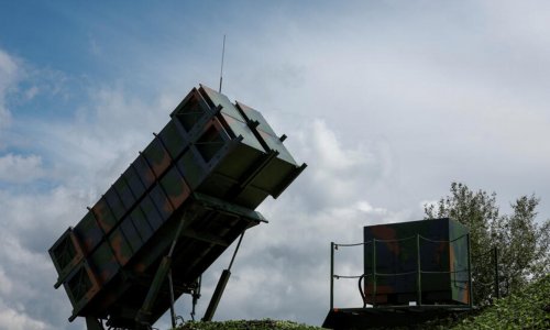 Chiến tranh Nga - Ukraine: Mỹ thông báo đình chỉ cung cấp một số loại võ khí cho Kyiv
