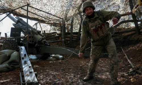 Giai đoạn khắc nghiệt nhất của Ukraine trong cuộc chiến với Nga đang đến gần