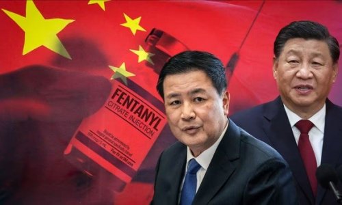 Vai trò của Bộ trưởng Công an Vương Tiểu Hồng trong đàm phán quan thuế với Mỹ