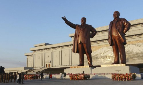 Bắc Triều Tiên : Thông tin bên ngoài đã “lọt” vào đất nước khép kín nhất thế giới như thế nào ?