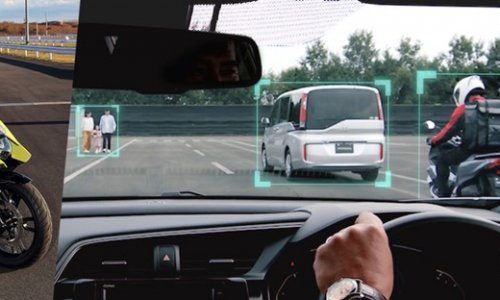 Hãng xe Honda 'đọc não' tài xế để giảm tai nạn giao thông, kỹ nghệ mới giúp xe hiểu ý người, tự cảnh báo nguy hiểm!