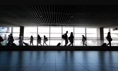 Dịch vụ hữu ích: Mất hành lý và sổ thông hành (passport) khi ở nước ngoài