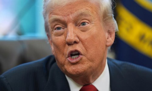 Nguyên thủ Mỹ triệu tập Hội đồng An ninh Quốc gia bàn về Venezuela