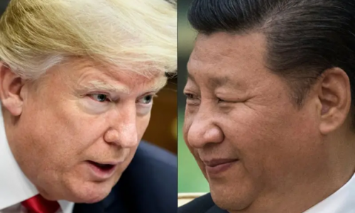 Vì sao Hoa Kỳ và Trung Quốc lại đàm phán với nhau lúc này?