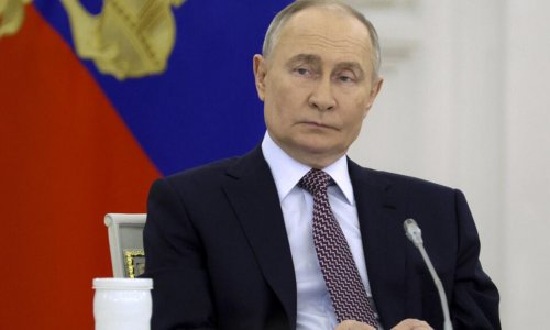 Tổng thống Putin phải chăng đang đẩy mạnh chế độ “gia đình trị” ?