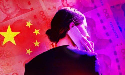 Bắc Kinh mua hãng bảo hiểm cho điệp viên CIA trong chiến dịch ngàn tỷ USD