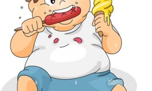 Mười năm nay, tỷ lệ người Úc “thừa cân” không giảm – 25 năm tới, 1 phần 3 trẻ em sẽ thuộc dạng béo