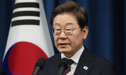 Tổng thống Lee Jae Myung kêu gọi khôi phục kênh liên lạc liên Triều