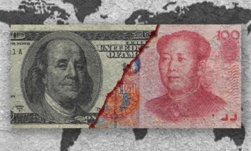 Trung Quốc đe dọa bán phá giá trái phiếu Mỹ: Chuyên gia nói ‘Cứ tự nhiên!’