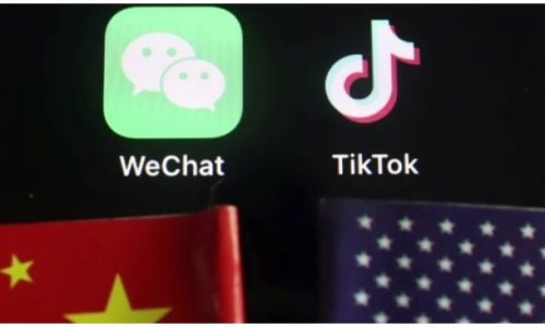 Mỹ sẽ chính thức cấm TikTok và WeChat trong 48 giờ tới