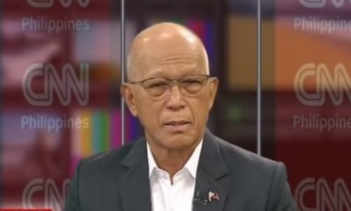 Điểm tin thế giới tối 14/7: Philippines ủng hộ Mỹ bác yêu sách của Trung Quốc ở Biển Đông