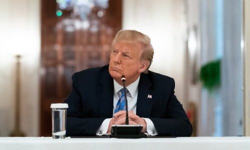 Điểm tin thế giới sáng 15/7: Ông Trump ‘không quan tâm’ thỏa thuận giai đoạn 2 với Trung Quốc