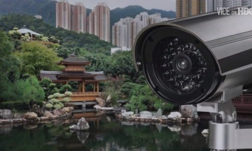 Điểm tin thế giới sáng 27/7: Trung Quốc có nhiều thành phố bị giám sát nhất thế giới