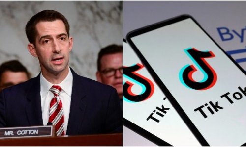 Nghị sĩ Mỹ: TikTok là ‘mã độc’ trong điện thoại người dân Mỹ