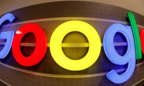 Bộ Tư pháp Hoa Kỳ đệ đơn kiện chống lại Google.