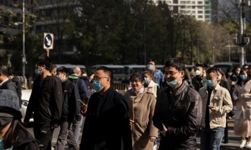 Trung Quốc: Hà Nam và Thượng Hải tái bùng phát dịch bệnh