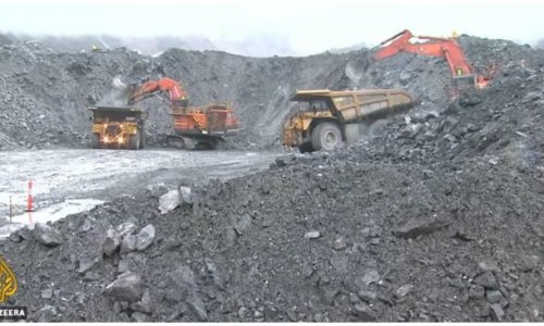 Trung Quốc: Cấm nhập khẩu than đá Úc, kinh tế dân sinh trong nước lao đao