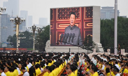 Lời nguyền đố kỵ: Bài học lịch sử 'phú khả địch quốc' cho những người kề cận với Đảng Cộng Sản Trung Quốc