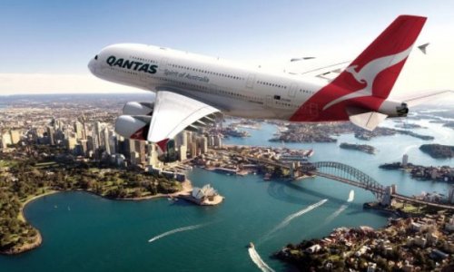 Qantas và Jetstar tung khuyến mại trên các chuyến bay từ Sydney đến Adelaide khi biên giới SA-NSW mở cửa trở lại.