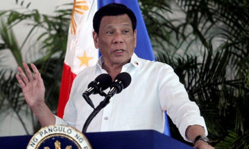 Covid-19: Philippines tái phong tỏa thủ đô
