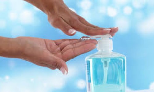 Ngừa coronavirus: Xà phòng hay nước rửa tay khô hiệu quả hơn?