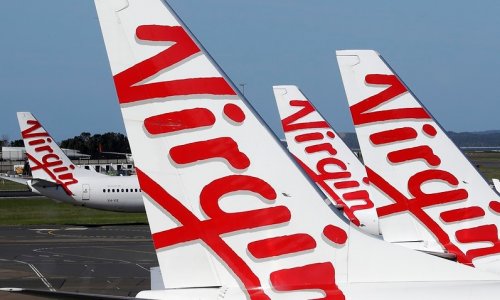 Nhà thầu quan trọng trong thương vụ mua lại hãng hàng không Virgin Australia bất ngờ rút tên
