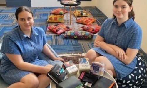 Tiểu bang Nam Úc hỗ trợ băng vệ sinh miễn phí cho nữ sinh.
