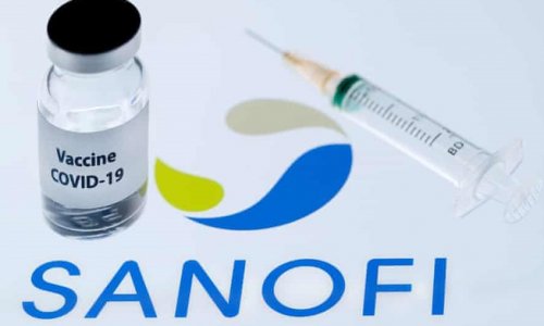 Thử nghiệm chưa thành công, Sanofi sẽ sản xuất vaccine của Pfizer.