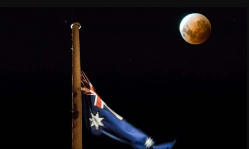 Úc đầu tư 65 triệu đô-la phát triển dịch vụ vũ trụ.