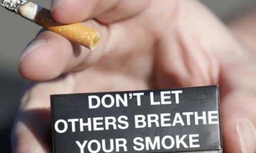 Các chiến dịch chống hút thuốc của Úc đang suy yếu.