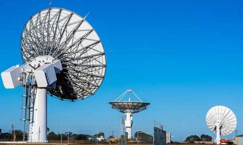 Trung Quốc sẽ mất quyền tiếp cận trạm theo dõi không gian ở Úc.