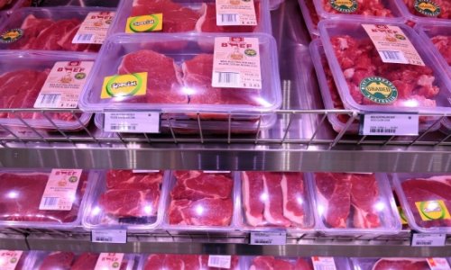 Sự thay đổi lớn trong ngành công nghiệp thịt dưới lệnh hạn chế mới.