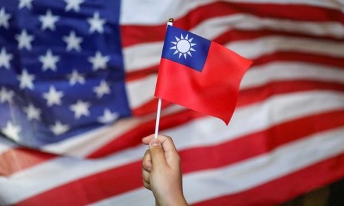 Đài Loan muốn đổi tên văn phòng đại diện tại thủ đô Washington, Hoa Kỳ.