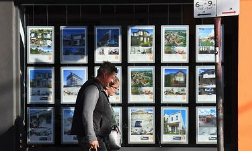 Ngân Hàng Trữ Kim Úc Đại Lợi xem xét yêu cầu 'tạm ngưng' mọi giao dịch bất động sản nhằm tránh một nhận thức thị trường nhà ở sắp sụp đổ