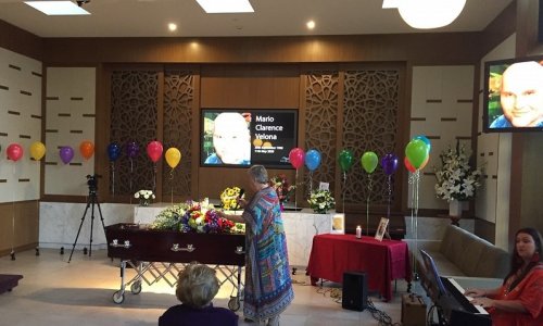 COVID-19 khiến thay đổi cách cử hành tang lễ tại Úc