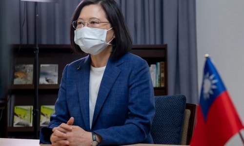 Đài Loan thừa nhận đối mặt ‘vấn đề chính trị’ trong nỗ lực tham gia CPTPP