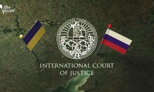 Ukraine kiện Nga: Những điều cần biết