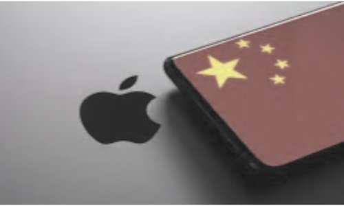 Thỏa thuận bí mật Bắc Kinh-Apple đã bị vô hiệu?