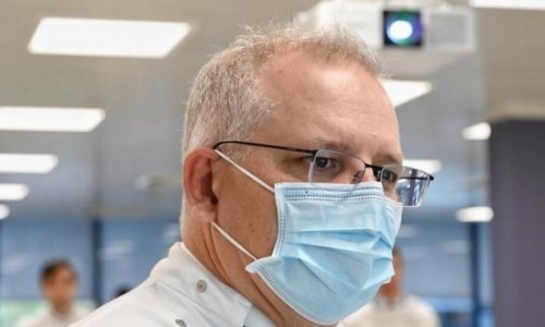 “Mọi người cần phải hiểu”: Thủ tướng Morrison làm rõ bình luận về yêu 'bắt buộc' tiêm vắc xin COVID-19