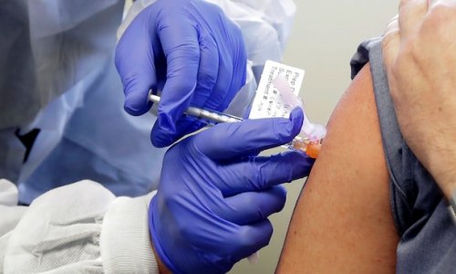 Tiểu Bang Nam Úc đang tìm kiếm người tìn h nguyện thử nghiệm vắc-xin COVID-19.