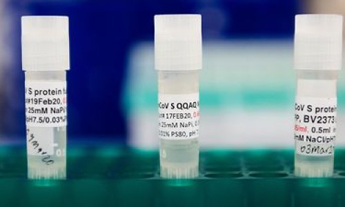Bắt đầu thử nghiệm vắc-xin ngừa COVID-19 trên người tại Úc