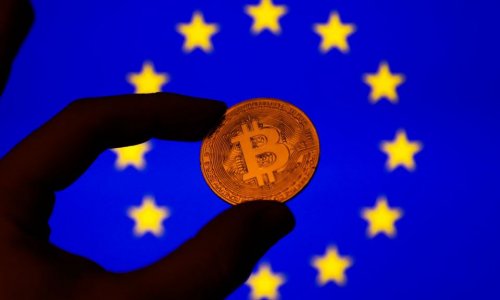 Liên Minh Âu Châu đề xuất luật mới cho các sàn giao dịch tiền ảo.