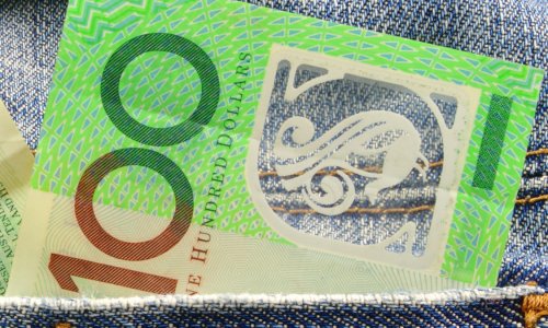 Tờ giấy bạc 100 đô-la mới sẽ được Ngân Hàng Trung Ương Úc (RBA) đưa vào sử dụng.
