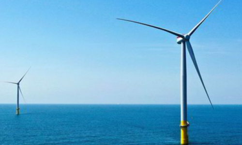 'Đây là lúc': - Úc công bố các dự án điện gió tiềm năng ở ngoài khơi
