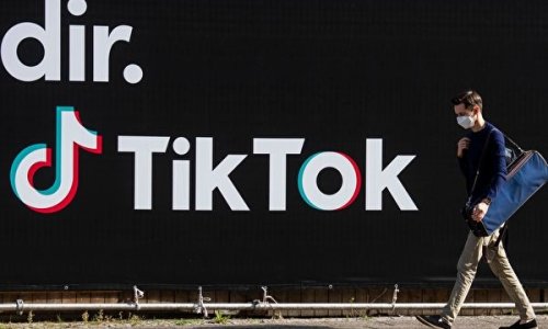 Điều tra: TikTok đẩy video về tình dục và ma túy cho trẻ vị thành niên
