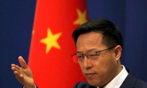 Trung Quốc tố Đại sứ quán Úc sắp xếp cho phóng viên trốn điều tra.