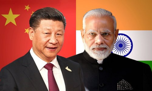 Trung - Ấn tiếp tục đổ lỗi cho nhau về căng thẳng biên giới