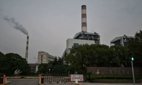 Thiếu điện trầm trọng, Bắc Kinh khởi động lại mỏ than và các nhà máy nhiệt điện từng bị đóng cửa