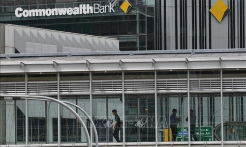 Ngân hàng Commonwealth của Úc có thể phải đối mặt với án phạt lớn.