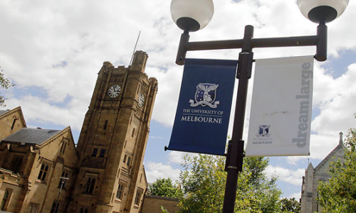 Đại học Melbourne bị cắt học bổng y khoa danh giá vì điều ‘không thể chấp nhận được’
